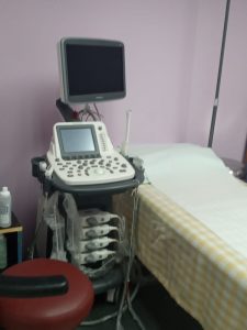 Ultrasound Services